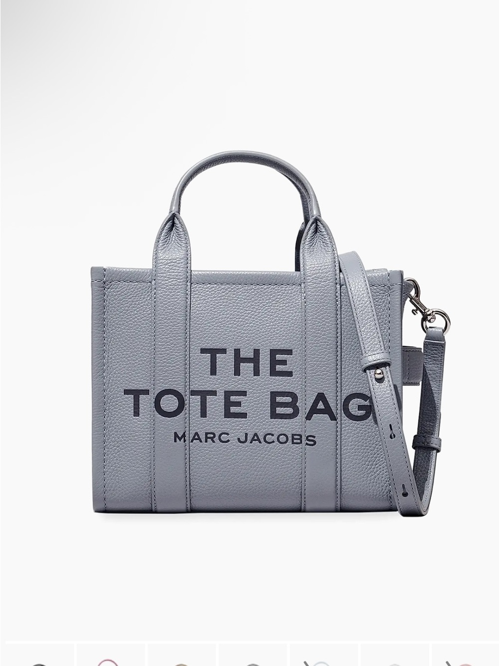 Marc Jacobs The Tote Bag Medium